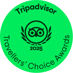 TripAdvisor Award